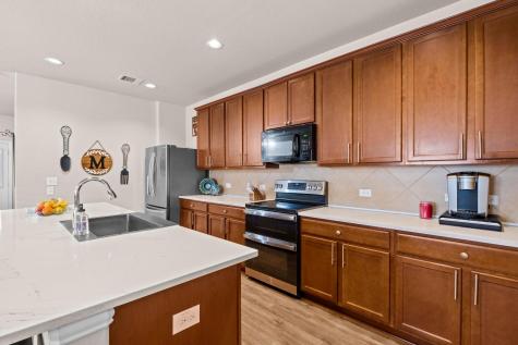 3100 Ortman Drive Pflugerville TX 78660