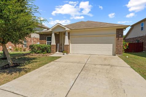 3100 Ortman Drive Pflugerville TX 78660