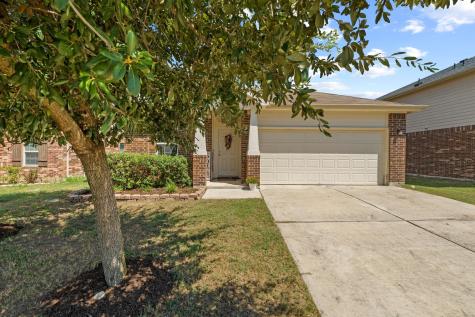 3100 Ortman Drive Pflugerville TX 78660