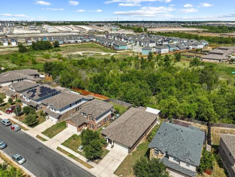 3100 Ortman Drive Pflugerville TX 78660