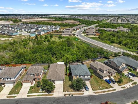 3100 Ortman Drive Pflugerville TX 78660