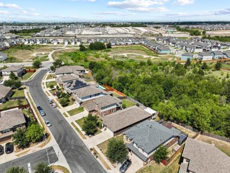 3100 Ortman Drive Pflugerville TX 78660
