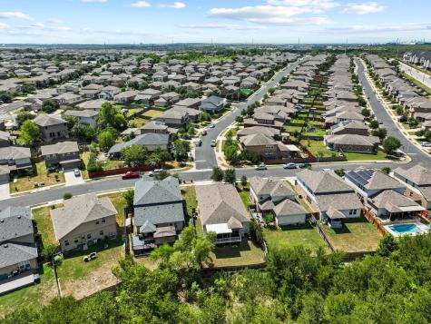 3100 Ortman Drive Pflugerville TX 78660