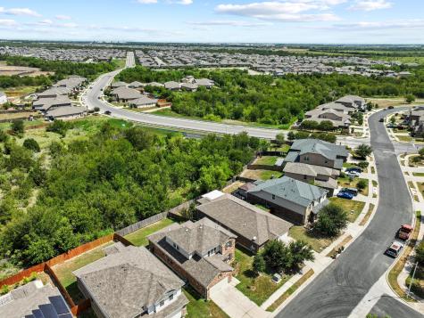 3100 Ortman Drive Pflugerville TX 78660