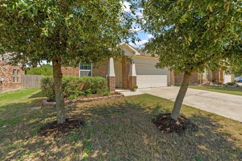 3100 Ortman Drive Pflugerville TX 78660
