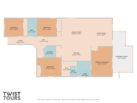 3100 Ortman Drive Pflugerville TX 78660