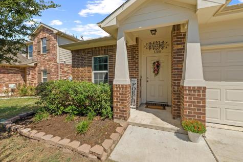 3100 Ortman Drive Pflugerville TX 78660