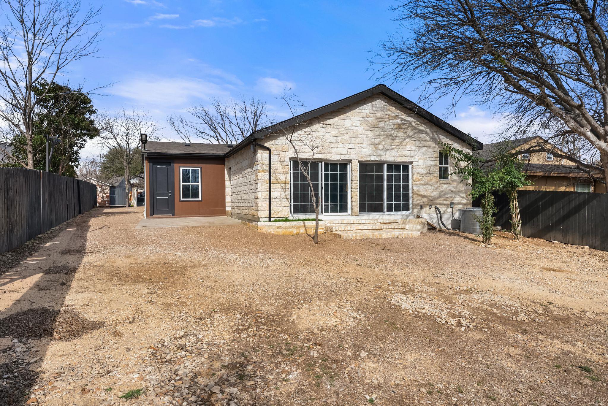 2201 Teri Road Austin TX 78744