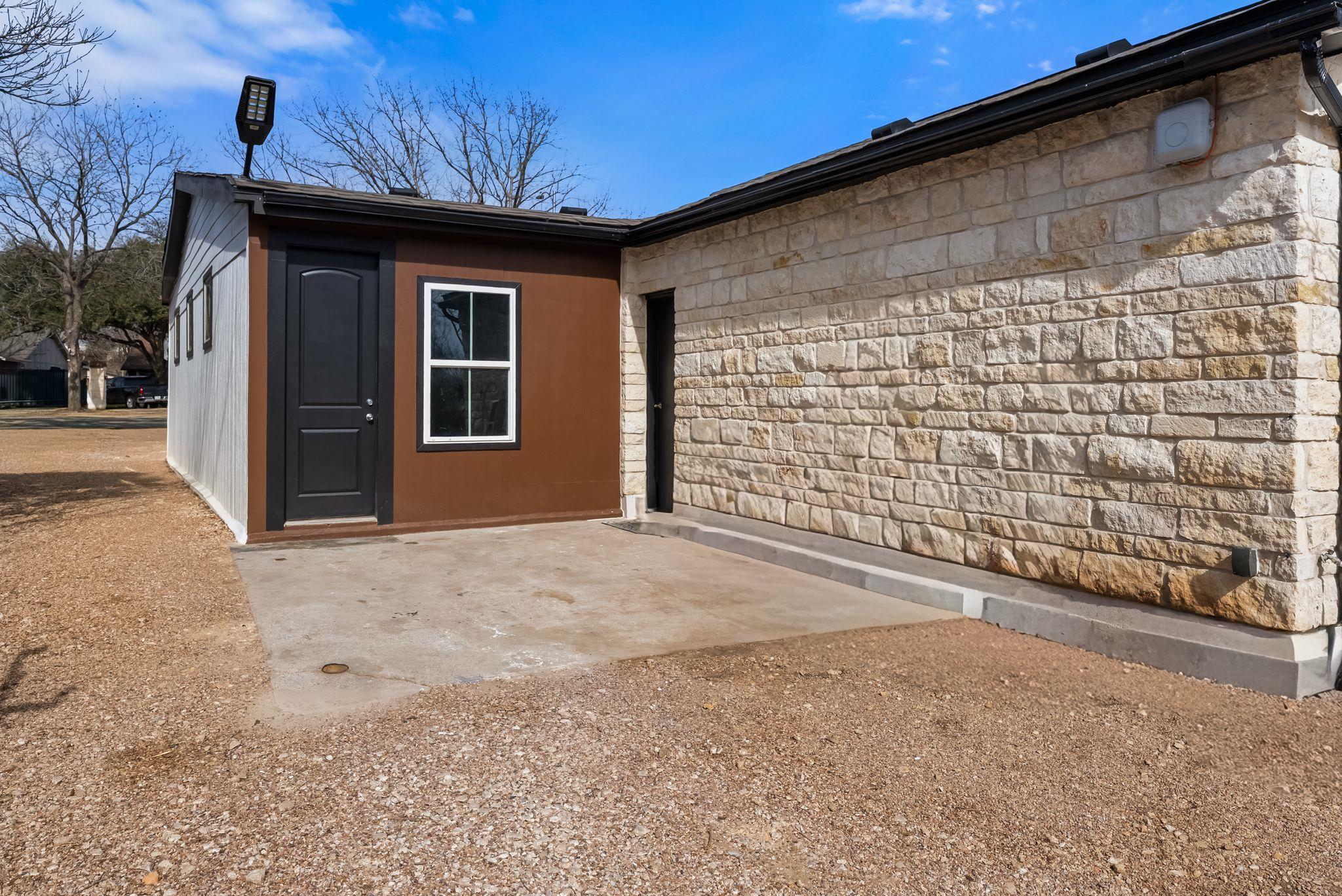 2201 Teri Road Austin TX 78744