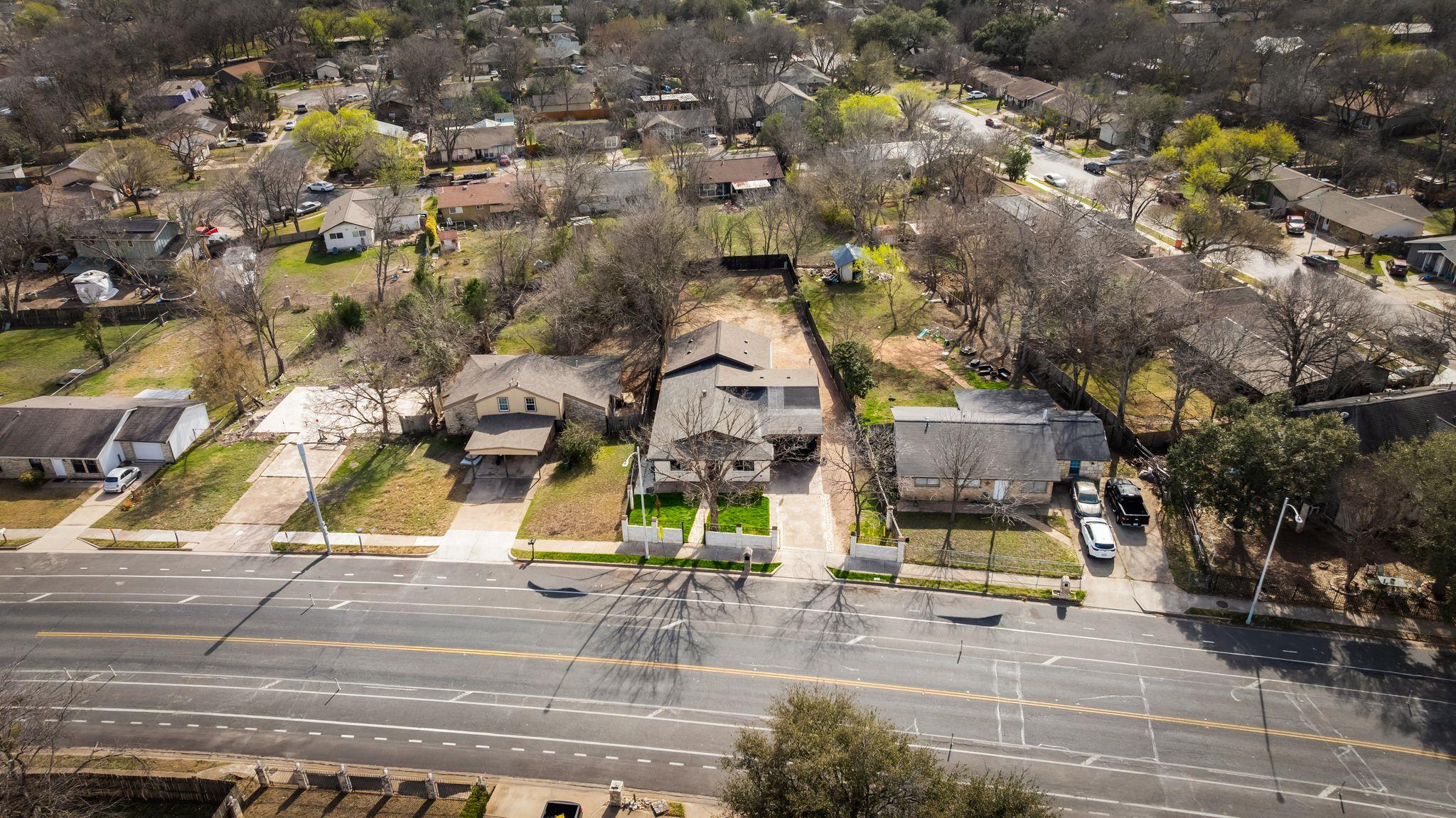 2201 Teri Road Austin TX 78744