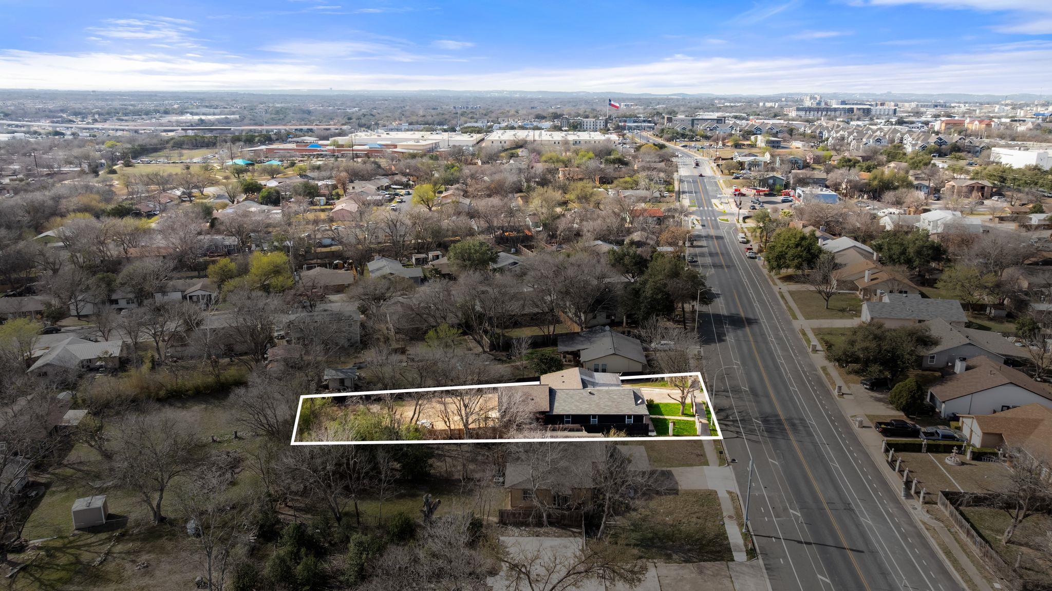 2201 Teri Road Austin TX 78744