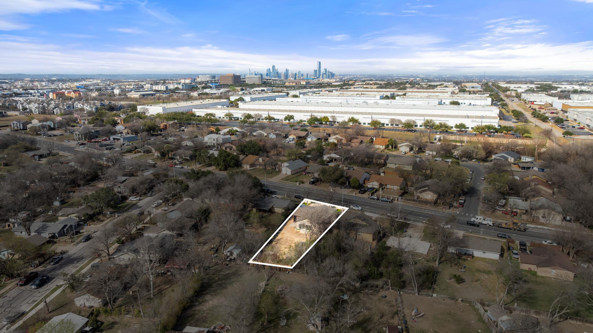 2201 Teri Road Austin TX 78744