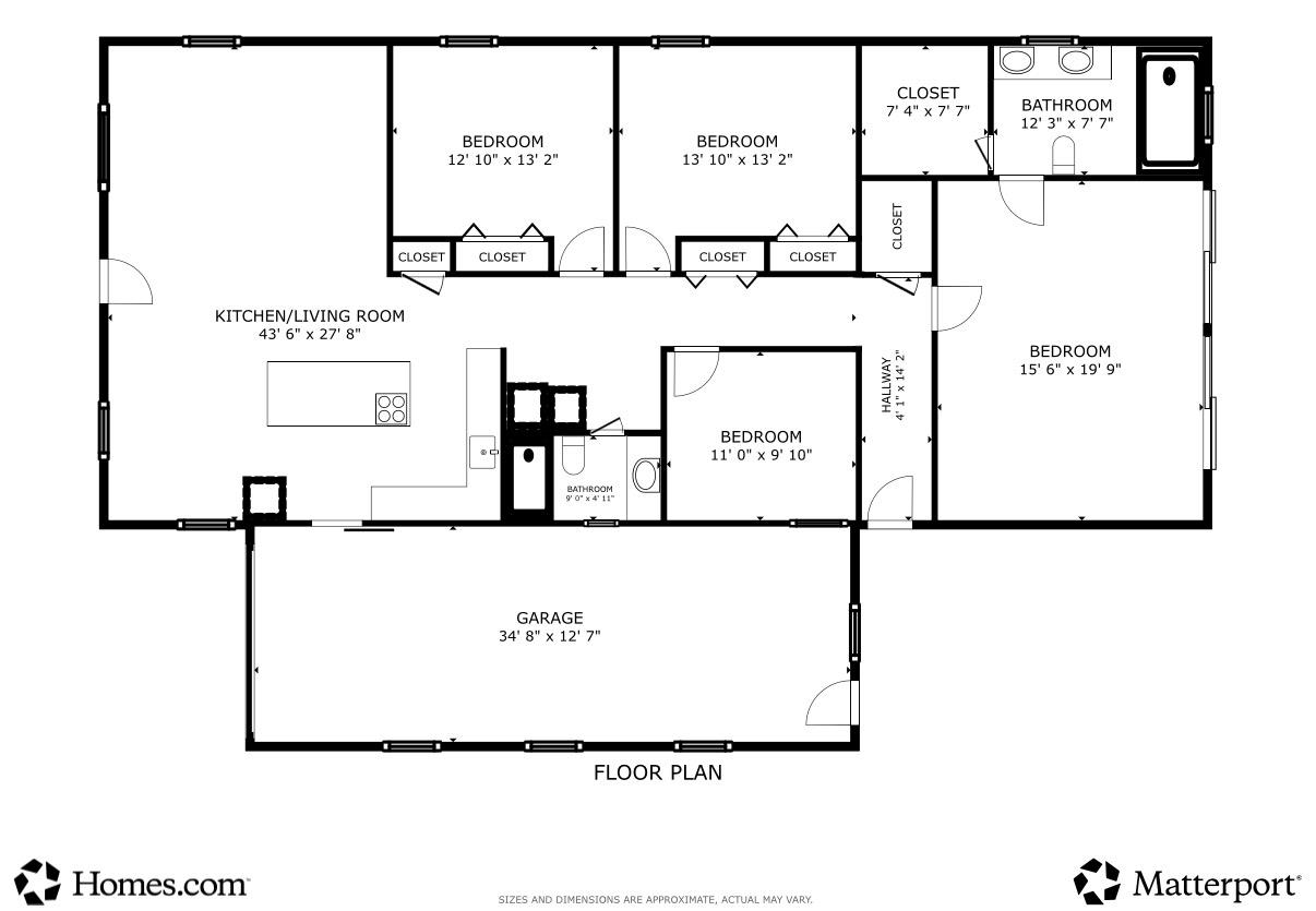 2201 Teri Road Austin TX 78744