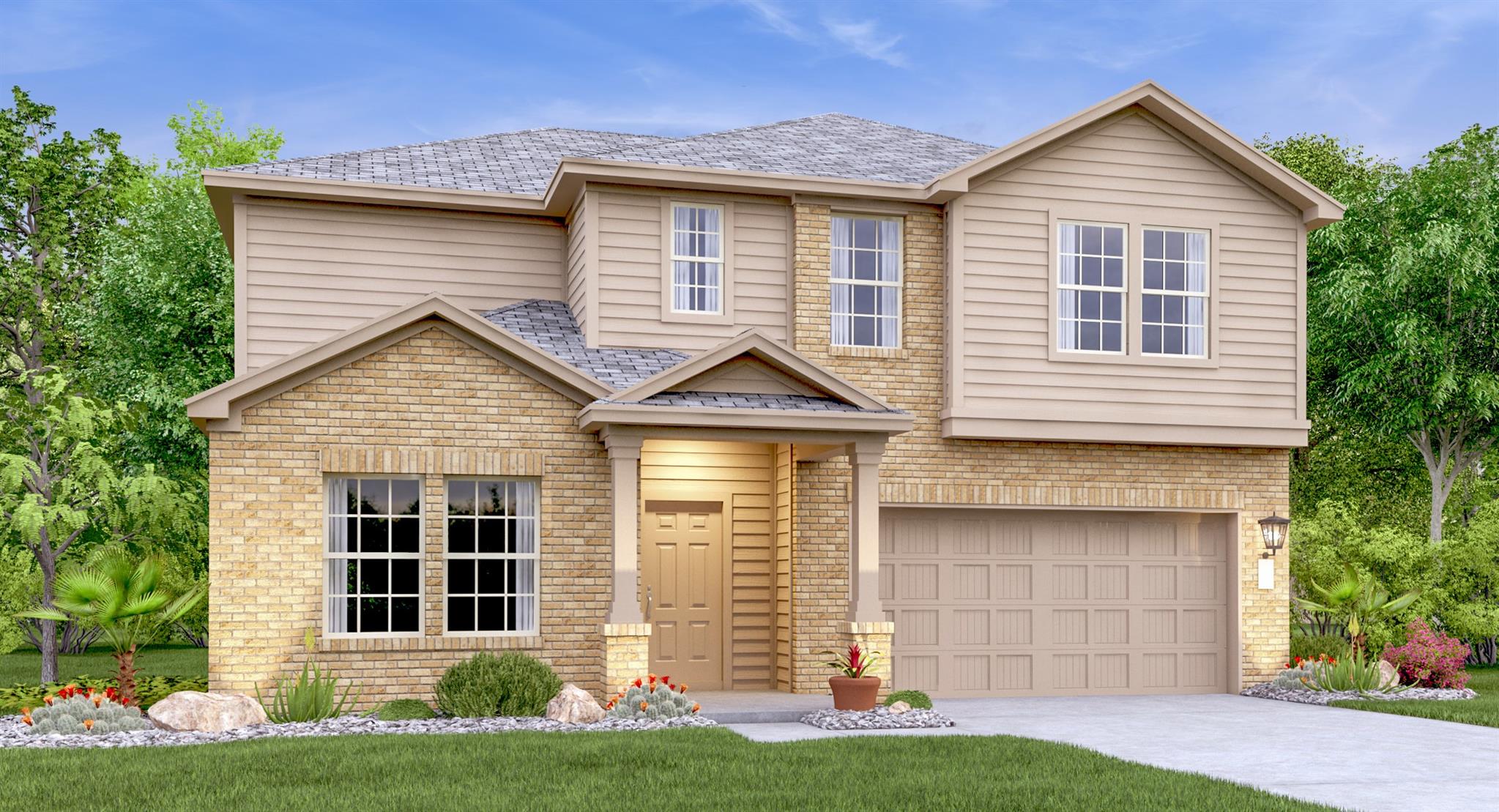 17524 Palou Avenue Pflugerville TX 78660