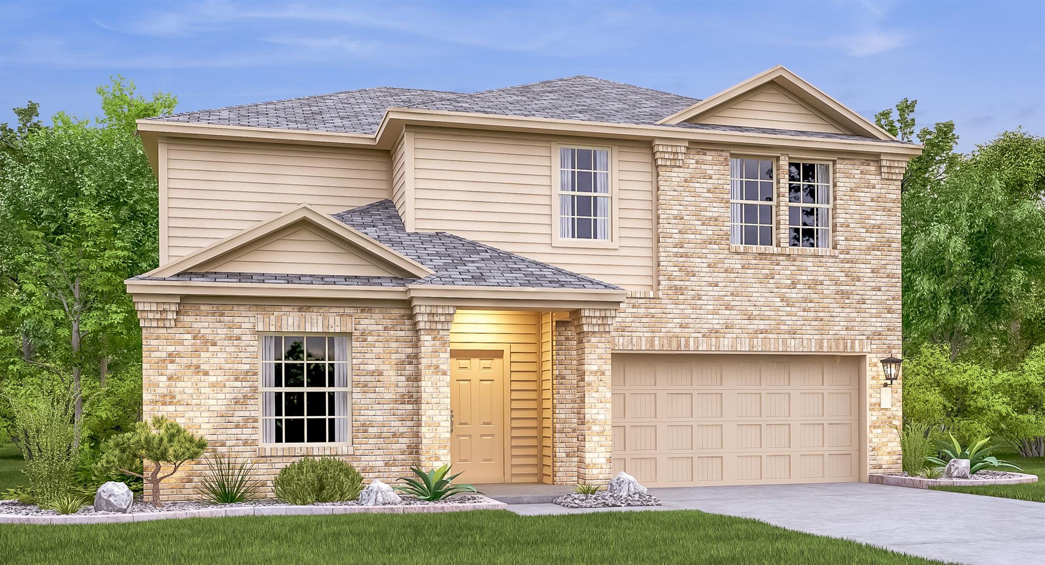 17524 Palou Avenue Pflugerville TX 78660