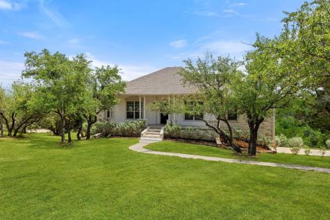 4921 Creek Meadow Cove Spicewood TX 78669