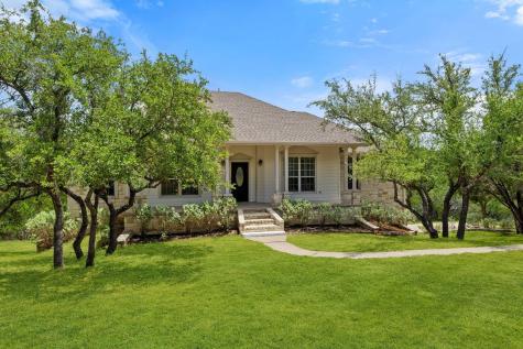 4921 Creek Meadow Cove Spicewood TX 78669