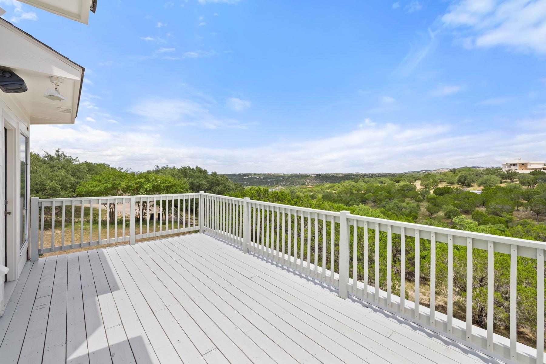 4921 Creek Meadow Cove Spicewood TX 78669