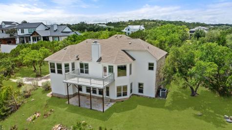4921 Creek Meadow Cove Spicewood TX 78669