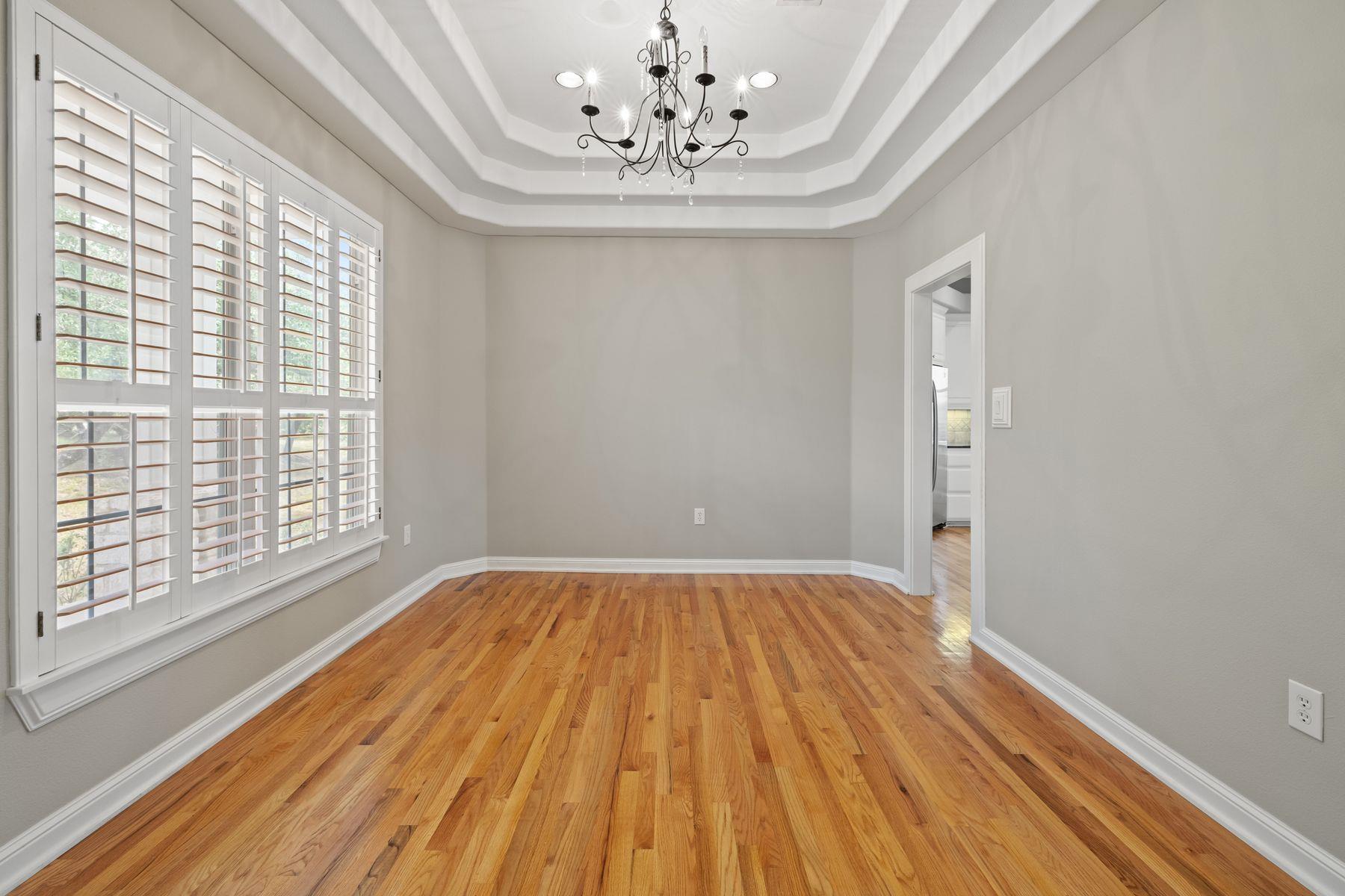 4921 Creek Meadow Cove Spicewood TX 78669
