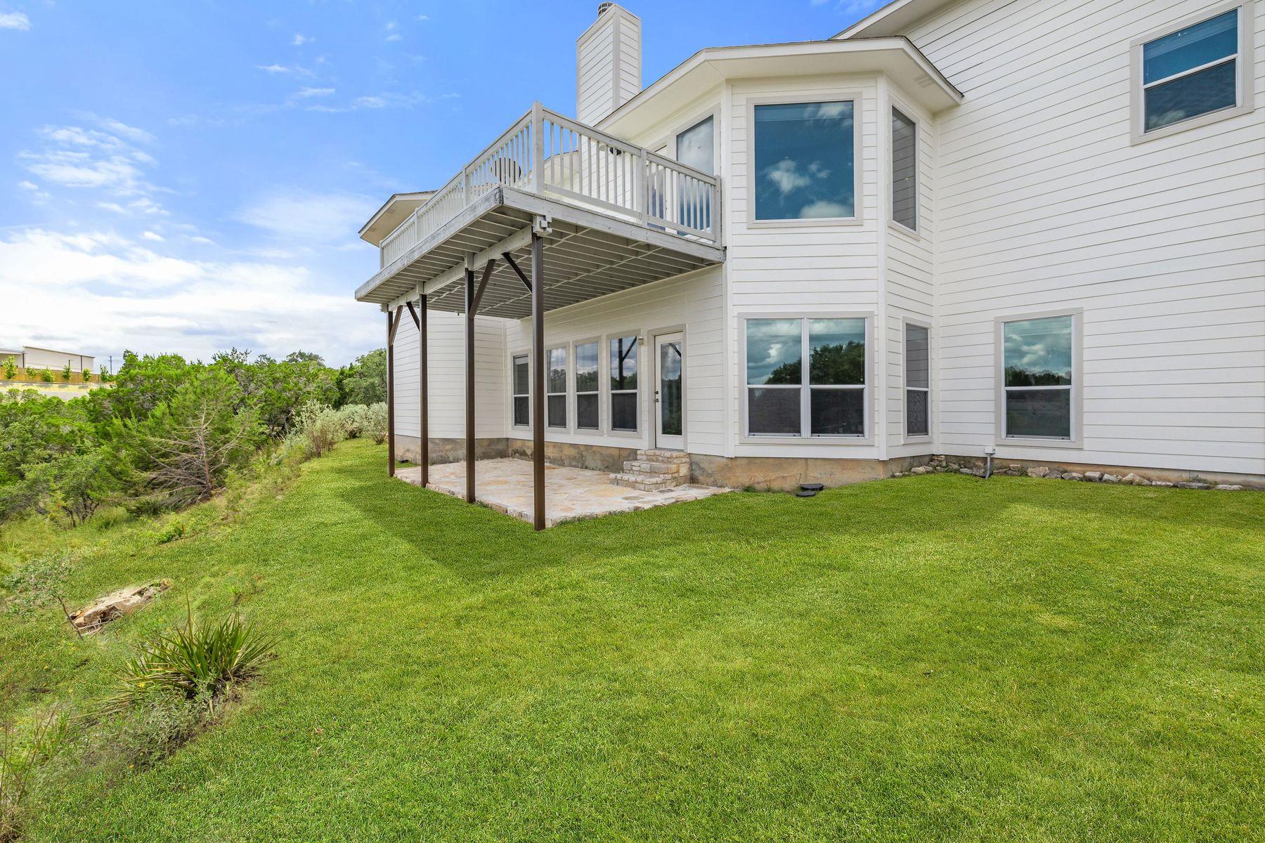 4921 Creek Meadow Cove Spicewood TX 78669