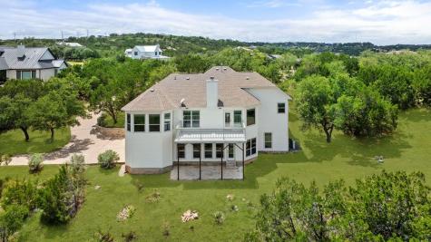 4921 Creek Meadow Cove Spicewood TX 78669