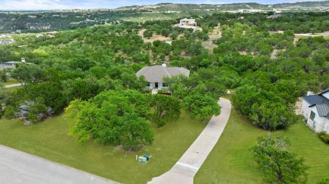 4921 Creek Meadow Cove Spicewood TX 78669