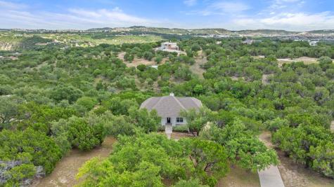 4921 Creek Meadow Cove Spicewood TX 78669