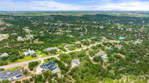 4921 Creek Meadow Cove Spicewood TX 78669