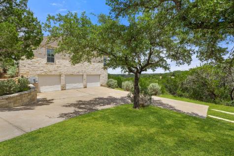 4921 Creek Meadow Cove Spicewood TX 78669