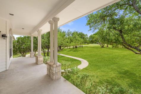 4921 Creek Meadow Cove Spicewood TX 78669