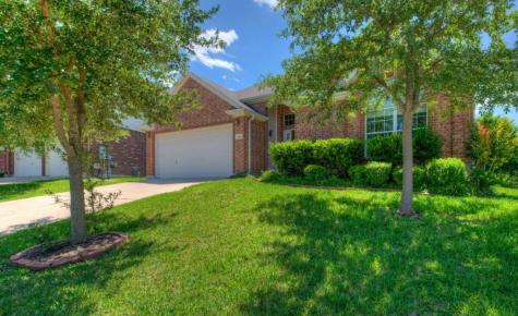 613 Carismatic Lane Austin TX 78748