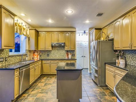 3300 San Benito Court Austin TX 78738