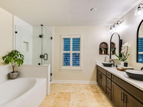 3300 San Benito Court Austin TX 78738