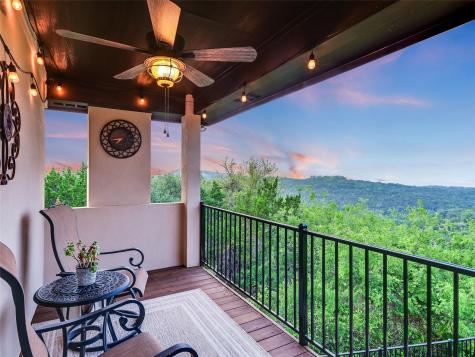 3300 San Benito Court Austin TX 78738