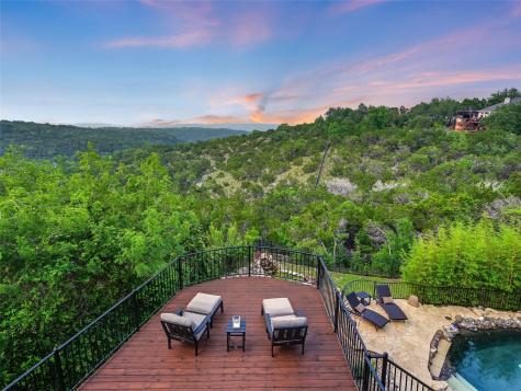 3300 San Benito Court Austin TX 78738