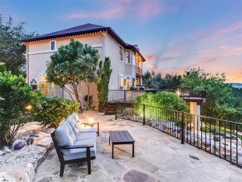 3300 San Benito Court Austin TX 78738