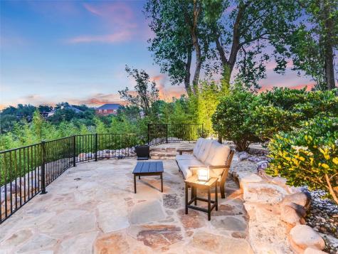 3300 San Benito Court Austin TX 78738