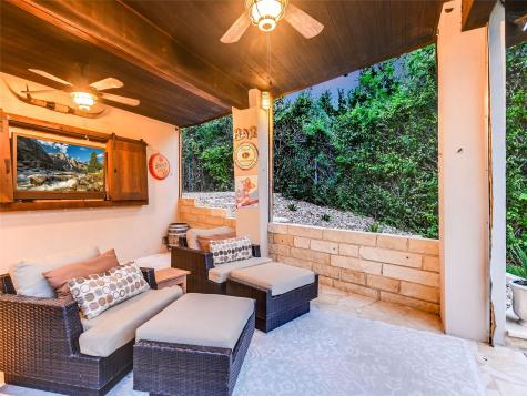 3300 San Benito Court Austin TX 78738