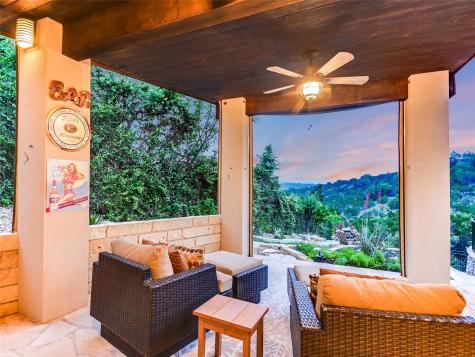 3300 San Benito Court Austin TX 78738