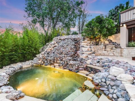3300 San Benito Court Austin TX 78738