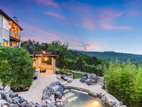 3300 San Benito Court Austin TX 78738