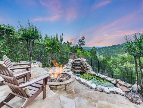 3300 San Benito Court Austin TX 78738