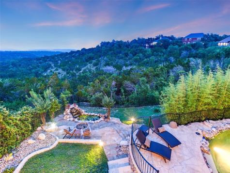 3300 San Benito Court Austin TX 78738