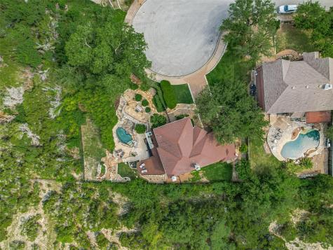 3300 San Benito Court Austin TX 78738
