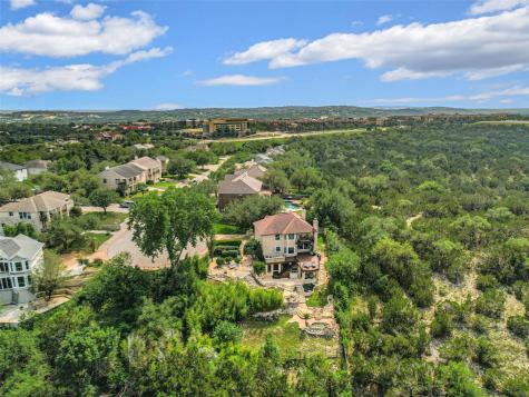 3300 San Benito Court Austin TX 78738