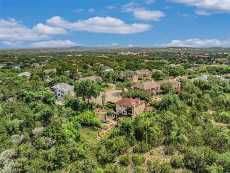 3300 San Benito Court Austin TX 78738