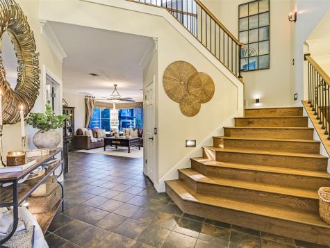 3300 San Benito Court Austin TX 78738