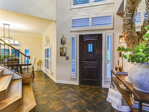 3300 San Benito Court Austin TX 78738