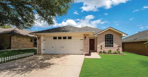 2149 Keystone Drive New Braunfels TX 78130